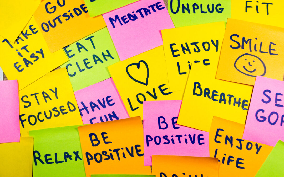 Le burn out :  Comment en sortir, comment se reconstruire ?