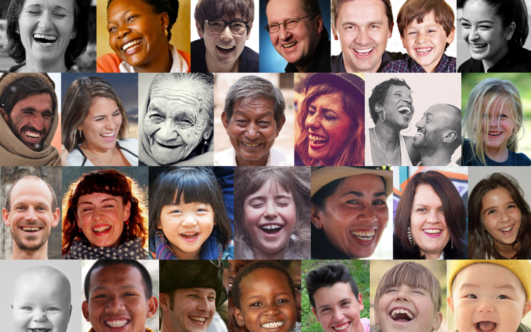 Comment vivre motivé et de meilleure humeur !