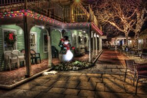 snowman-321034