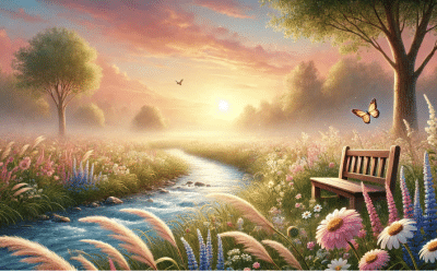 L’instant méditatif sur la vie : le pardon !